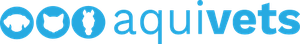 Aquivets logo